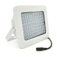 ІЧ-прожектор GY-IR96. 12V, 21W, 96LED, IP66, 850Нм, кут огляду 90 °, дальність до 80 м.