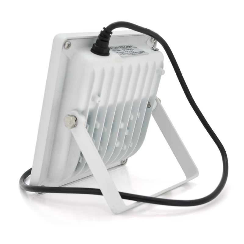 ІЧ-прожектор GY-IR009. 12V, 36W, 9LED, IP66, 850Нм, кут огляду 90 °, дальність до 120м.