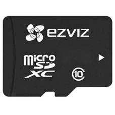 Карта пам'яті Ezviz MicroSD 128 ГБ CS-CMT-CARDT128G-D