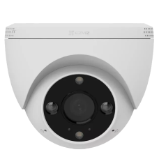 2 Мп Wi-Fi камера з двостороннім аудіозв'язком та SD карткою Ezviz H4 (2,8мм)