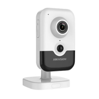 2МП IP видеокамера Hikvision со звуком и SD картой DS-2CD2421G0-I (C) (2.8мм)