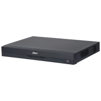 16-канальний HDCVI/AHD/TVI/IP 4K-N/5MP відеореєстратор DH-XVR5216AN-4KL-I3