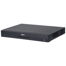 16-канальний HDCVI/AHD/TVI/IP 4K-N/5MP відеореєстратор DH-XVR5216AN-4KL-I3