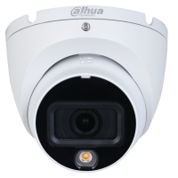 5 МП CVI / TVI / AHD / CVBS Smart Dual Light DH-HAC-HDW1500TLMP-IL-A (2.8мм)