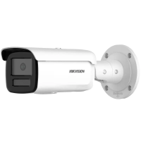 4 МП ColorVu Smart Dual-Light відеокамера DS-2CD2T47G2H-LI (eF) (2.8мм)