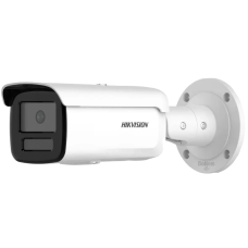 4 МП ColorVu Smart Dual-Light відеокамера DS-2CD2T47G2H-LI (eF) (2.8мм)