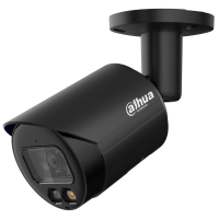 8 МП WizSense Dahua з подвійним підсвічуванням та мікрофоном DH-IPC-HFW2849S-S-IL-BE (2.8мм)