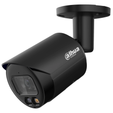 8 МП WizSense Dahua з подвійним підсвічуванням та мікрофоном DH-IPC-HFW2849S-S-IL-BE (2.8мм)