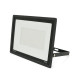 Прожектор спрямований 220V 200W, 200LED, IP66, кут огляду 120°, дальність до 150м, 280*230*130мм, BOX