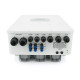 Гібридний інвертор (hybrid) Deye SUN-10K-SG04LP3-EU. WI-FI, 10кВт, трифазний, (MPPT 160-650/190A/DC48В)Parallel
