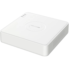 8-канальний Turbo HD відеореєстратор із штучним інтелектом iDS-7108HQHI-M1/S(E)