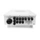 Гібридний інвертор (hybrid) Deye SUN-12K-SG02LP1-EU-AM3 WI-FI, 12 кВт, однофазний, (MPPT 160-650/240A/DC48В)Parallel