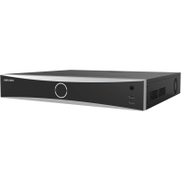 32-канальний мережевий реєстратор AcuSense DS-7732NXI-I4/S(E)