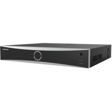 32-канальний мережевий реєстратор AcuSense DS-7732NXI-I4/S(E)