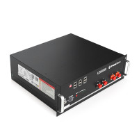 Аккумуляторная батарея Pylontech US5000 100AH/48V ((Ш)442*(В)161*(Г)420), 38kg (без кабеля для инвертора)