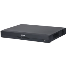 8-канальний WizSense мережевий відеореєстратор DHI-NVR5208-EI
