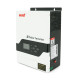 Гiбрiдний ДБЖ MUST PV18-1512VPM, 1500W, 12V, ток заряда 10/20А, 160-275V, MPPT (60А, 15-145 Vdc)