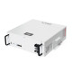 Акумуляторна батарея V-TAC VT48100E-W LiFePO4 51,2V 100Аh 5.12kWh,(100/100A)585x565x275mm, 50,67kg
