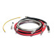 Акумуляторна батарея V-TAC VT48100E-W LiFePO4 51,2V 100Аh 5.12kWh,(100/100A)585x565x275mm, 50,67kg