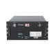Акумуляторна батарея V-TAC LiFePO4 48V 200Аh 9,6kWh,(100/100A) 445x244x500mm, 78kg