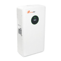 Акумулятор FelicityESS LiFePO4 LUX-E-48100LG03 48V 100Ah, BMS100A@16S, 5.12kWh , до 6 parallel, CAN&RS485, IP21, 6000Cycles, 775x425x209mm, 55kg