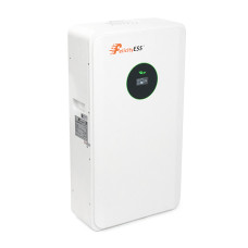 Акумулятор FelicityESS LiFePO4 LUX-E-48100LG03 48V 100Ah, BMS100A@16S, 5.12kWh , до 6 parallel, CAN&RS485, IP21, 6000Cycles, 775x425x209mm, 55kg