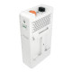 Акумулятор FelicityESS LiFePO4 LUX-E-48100LG03 48V 100Ah, BMS100A@16S, 5.12kWh , до 6 parallel, CAN&RS485, IP21, 6000Cycles, 775x425x209mm, 55kg