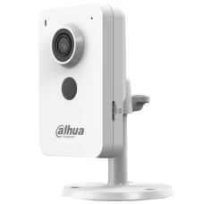 4MP Wi-Fi відеокамера PoE з мікрофоном та динаміком Dahua DH-C4K-P (2.8мм)