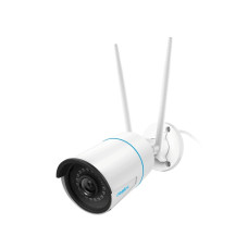 5МП WIFI IP вулична відеокамера з мікрофоном та SD карткою Reolink RLC-510WA (4мм)