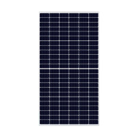 Сонячна панель Risen Energy RSM144-9-BMGD 545Вт(42,11V 12,96A)(2279×1134×35)