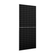Сонячна панель Risen Energy RSM144-10-BMGD 600Вт (43.25V 13.89A)(2382×1134×30)