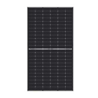 Сонячна панель  Jinko Solar JKM580N-72HL4-BDV 580Wp (BiFacial) (SFR) JK03M(42.59V 13,62A)(2278х1134х30), Q36