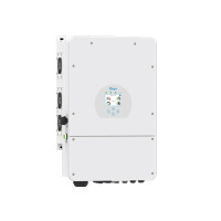 Гібридний інвертор (hybrid) Deye SUN-10K-SG02LP1-EU WI-FI, 10 кВт, однофазний, (MPPT 150-425/220A/DC48В)Parallel