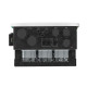Гибридный инвертор (hybrid) Deye SUN-20K-SG05LP3-EU-SM2, WI-FI,20кВт,трехфазный, (MPPT 160-650/350A/АКБ 48V)Parallel