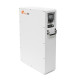 Акумулятор FelicityESS LiFePO4 LUX-E-48100LG04 48V 100Ah, BMS50A@16S, 5,12kWh, до 6 parallel, CAN&RS485, IP21, 6000Cycles, 665x440x175mm 48,5kg