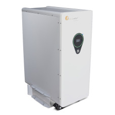 Акумулятор FelicityESS LiFePO4 FLA48500 48v 500Ah, BMS 200A, 16S, 25kW, до 6 parallel, CAN&RS485, IP21, 6000Cycles, 718*380*990, 218kg