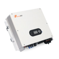 Гібридний інвертор Felicity IVGM5048 5000W 48V MPPT(100V~500V), струм заряду 100А(Parallel) IP65