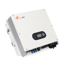 Гібридний інвертор Felicity IVGM5048 5000W 48V MPPT(100V~500V), струм заряду 100А(Parallel) IP65