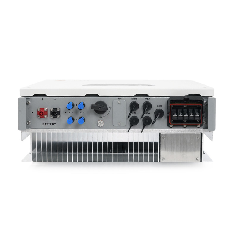 Гібридний інвертор Felicity IVGM5048 5000W 48V MPPT(100V~500V), струм заряду 100А(Parallel) IP65
