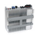 Гібридний інвертор Felicity IVGM5048 5000W 48V MPPT(100V~500V), струм заряду 100А(Parallel) IP65