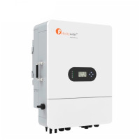 Гібридний інвертор трифазний низьковольтний Felicity T-REX-10KLP3G01 10kW,48V MPPT(160-850) 200A