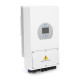 Гибридный инвертор (hybrid) Deye SUN-6K-SG05LP1-EU WI-FI, 6кВт, однофазный, (МРРТ 125-425/ 120А/ DC48В )Parallel