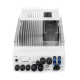 Гибридный инвертор (hybrid) Deye SUN-6K-SG05LP1-EU WI-FI, 6кВт, однофазный, (МРРТ 125-425/ 120А/ DC48В )Parallel