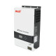 Гібридний інвертор MUST PV19-6048EXP, 6000W, 48V, струм заряду 1-60А, 160-275V, MPPT (80А, 450 Vdc), 490х300х150