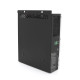 Гібридний інвертор MUST PV1800-1612 ECO, 2000VA/1600W, 12V, струм заряду 16-80А, MPPT 80А, 290*367*111мм, 6,4 кг