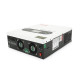 Гібридний інвертор MUST PV1800-1612 ECO, 2000VA/1600W, 12V, струм заряду 16-80А, MPPT 80А, 290*367*111мм, 6,4 кг