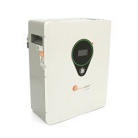 Аккумулятор FelicityESS LiFePO4 LPBF24100-M 24v 100Ah, BMS 60A@8S, 2.5kW, до 6 parallel, CAN&RS485, IP21, 6000Cycles, 345*430*195,22KG