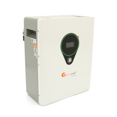 Аккумулятор FelicityESS LiFePO4 LPBF24100-M 24v 100Ah, BMS 60A@8S, 2.5kW, до 6 parallel, CAN&RS485, IP21, 6000Cycles, 345*430*195,22KG
