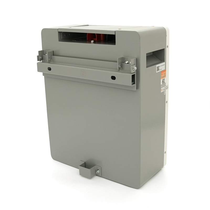 Аккумулятор FelicityESS LiFePO4 LPBF24100-M 24v 100Ah, BMS 60A@8S, 2.5kW, до 6 parallel, CAN&RS485, IP21, 6000Cycles, 345*430*195,22KG