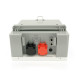 Аккумулятор FelicityESS LiFePO4 LPBF24100-M 24v 100Ah, BMS 60A@8S, 2.5kW, до 6 parallel, CAN&RS485, IP21, 6000Cycles, 345*430*195,22KG